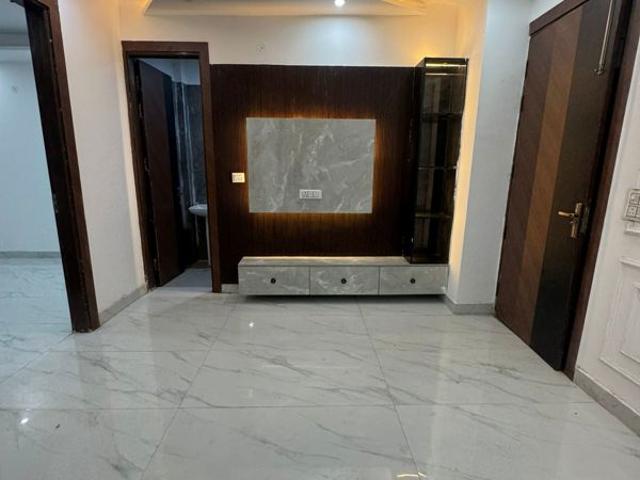 Flat for sale in Satbari, Delhi