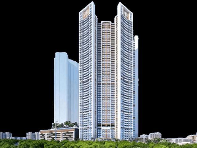 Flat for sale in Mulund Colony, Mumbai Suburban District