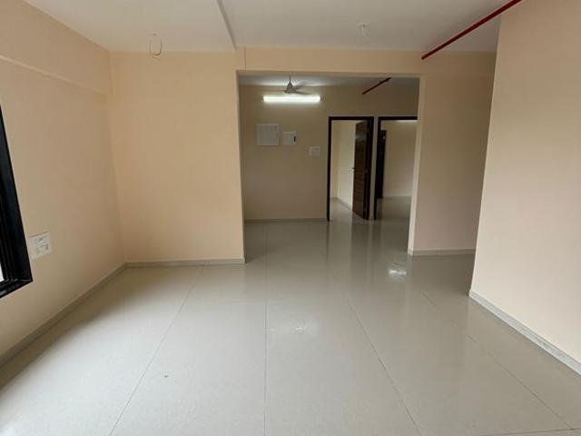 Flat for sale in Dahisar West, Mumbai Suburban District