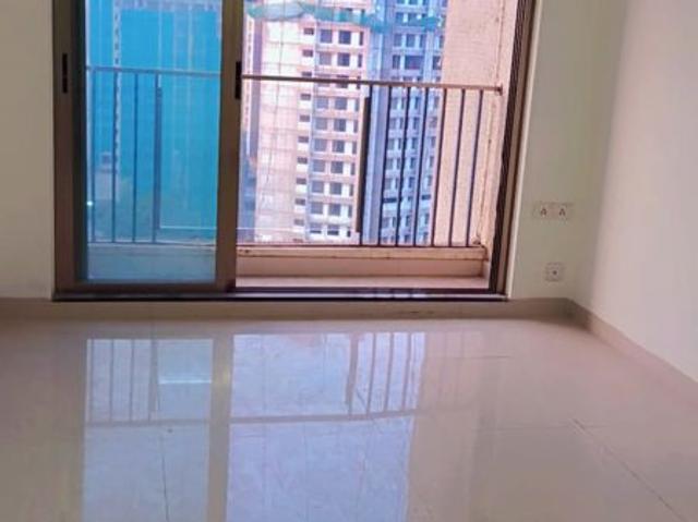 Flat for sale in Goregaon West, Mumbai Suburban District