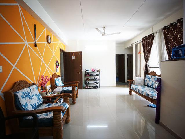 Flat for sale in Bhugaon, National Capital Territory Of Delhi