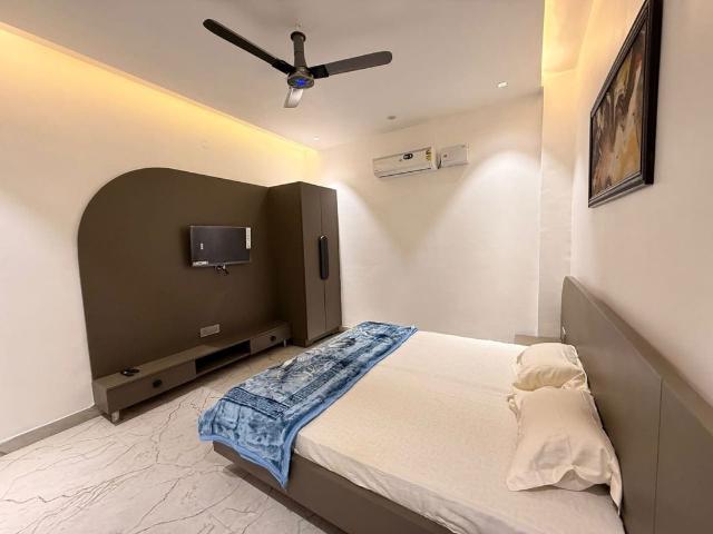 Flat for sale in MIDC - Rabale, Navi Mumbai