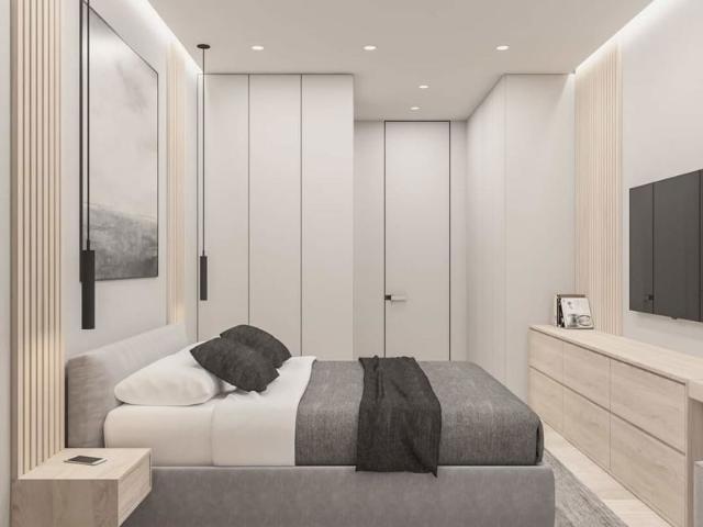 Flat for sale in Juinagar, Navi Mumbai