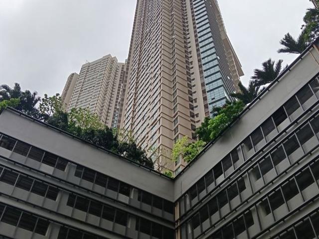 Flat for sale in Orlem, Mumbai Suburban District