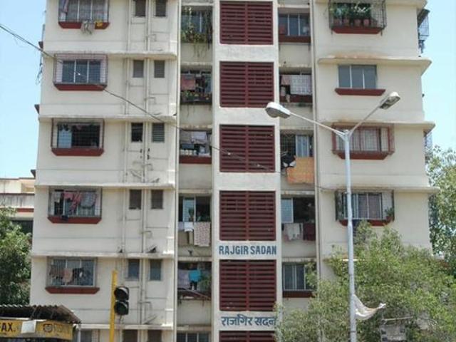Flat for sale in Andheri West, Mumbai