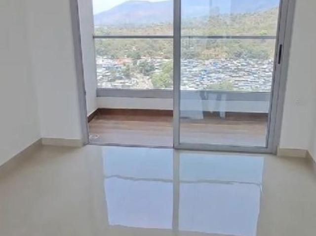 Flat for sale in Mulund Colony, Mumbai Suburban District