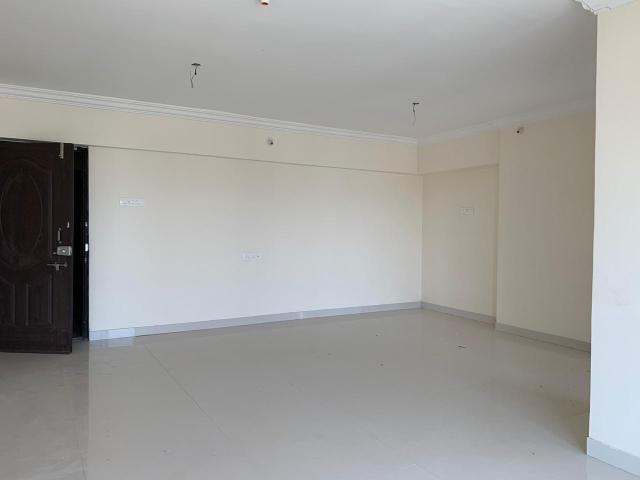 Flat for sale in Goregaon West, Mumbai Suburban District