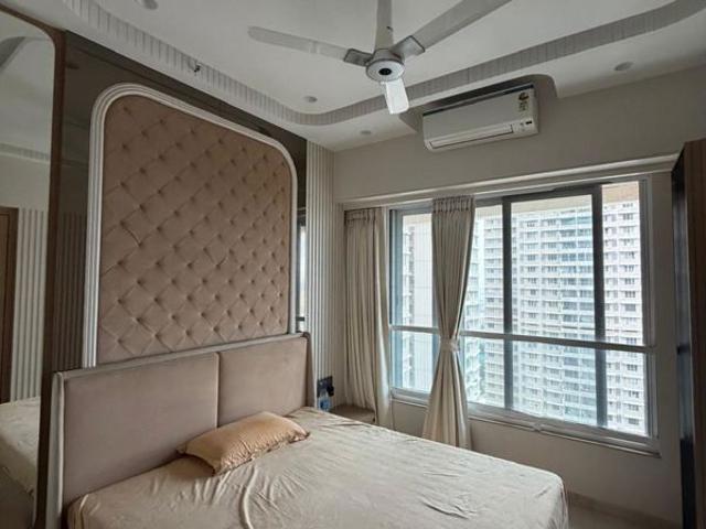 Flat for sale in Goregaon West, Mumbai Suburban District
