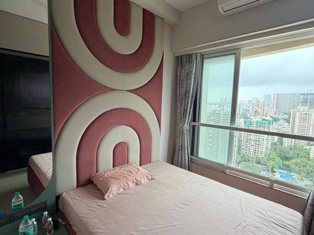 Flat for sale in Goregaon West, Mumbai Suburban District