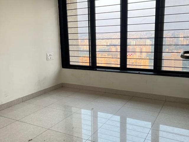 Flat for sale in Sargam, Dhayari