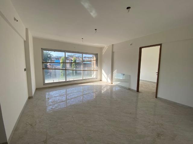 Flat for sale in Seawoods East, Navi Mumbai
