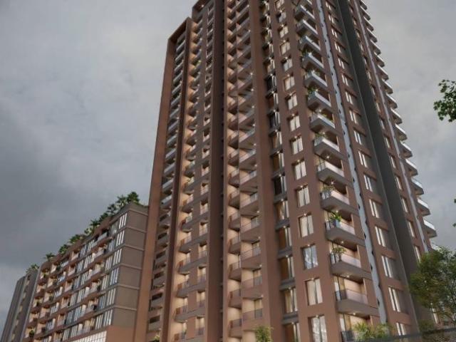 Flat for sale in Tathawade, Pune