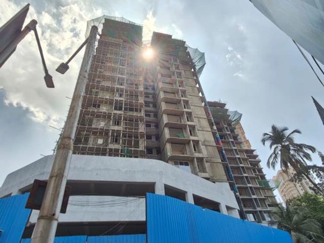 Flat for sale in Malad West, Mumbai Suburban District