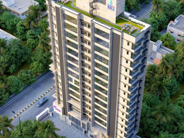 Flat for sale in Shimpoli, Mumbai Suburban District