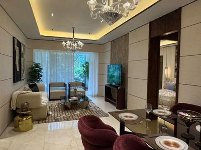 Flat for sale in Sion East, Mumbai City District
