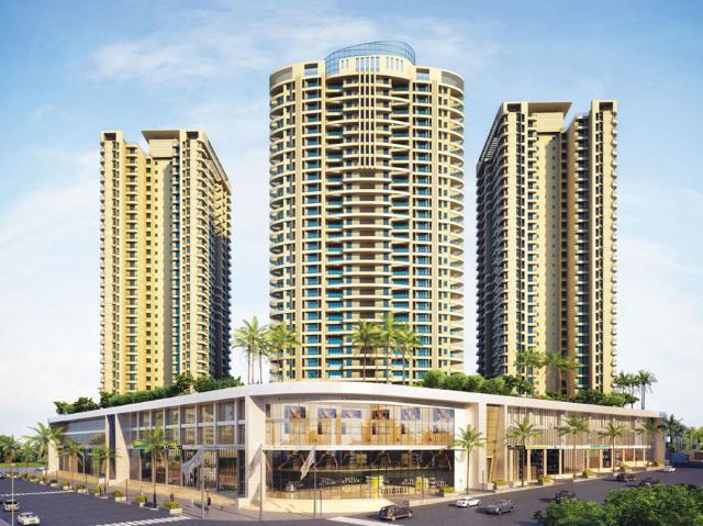 Flat for sale in Kalwa, National Capital Territory Of Delhi