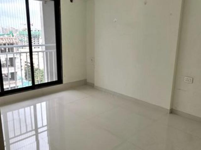 Flat for sale in Orlem, Mumbai Suburban District