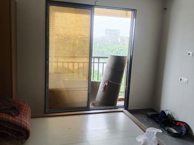 Flat for sale in Kalyan-dombivali, Kalyan