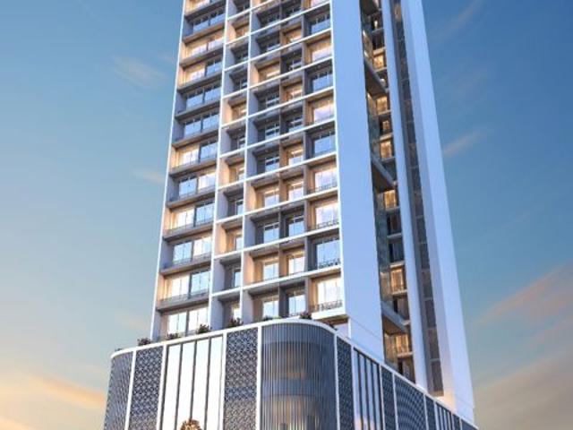 Flat for sale in Kharghar, Panvel