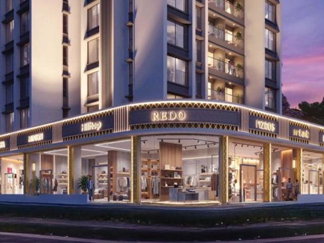Flat for sale in Sion East, Mumbai City District