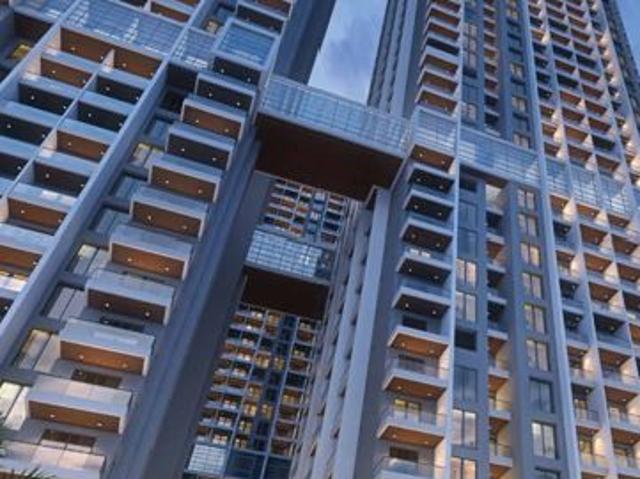 Flat for sale in Pimpri-Chinchwad, Pune