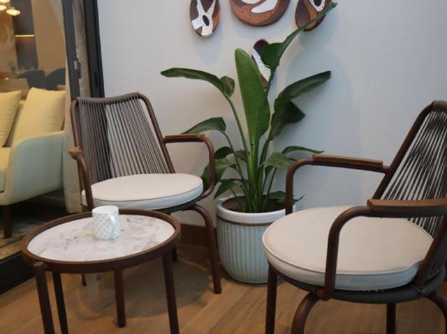 Flat for sale in Lalbaug, Mumbai City District