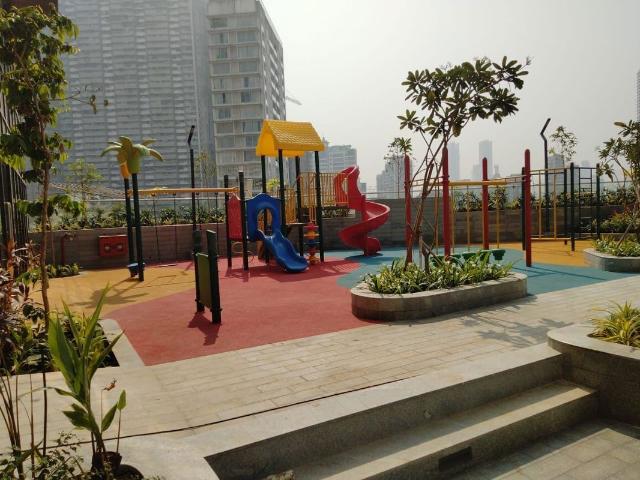 Flat for sale in Parel, Mumbai City District
