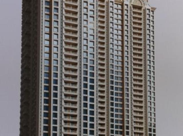 Flat for sale in Ambivali, Kalyan-Dombivli