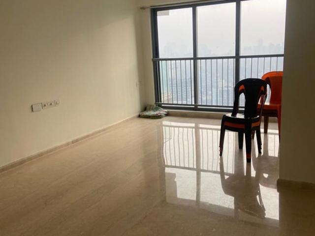 Flat for sale in Mulund Colony, Mumbai Suburban District