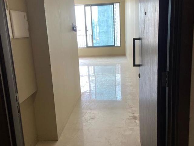 Flat for sale in Mulund Colony, Mumbai Suburban District