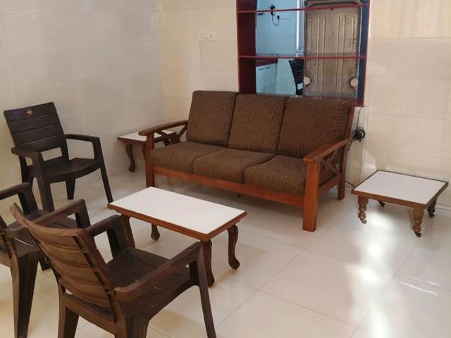 Flat for sale in Deonar, Mumbai