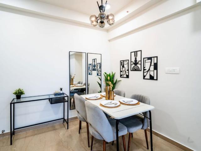 Flat for sale in Powai, Mumbai