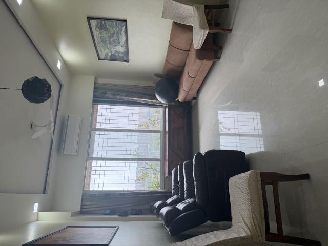 Flat for sale in Chheda Nagar, Mumbai