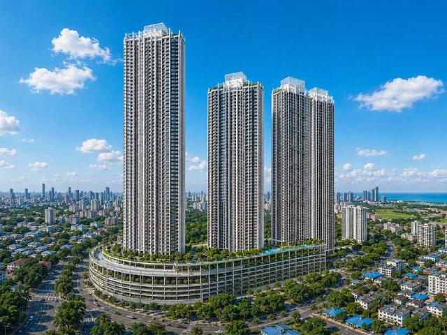 Flat for sale in Byculla East, Mumbai City District