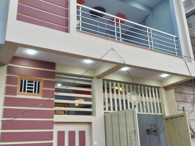 House for sale in Lucknow
