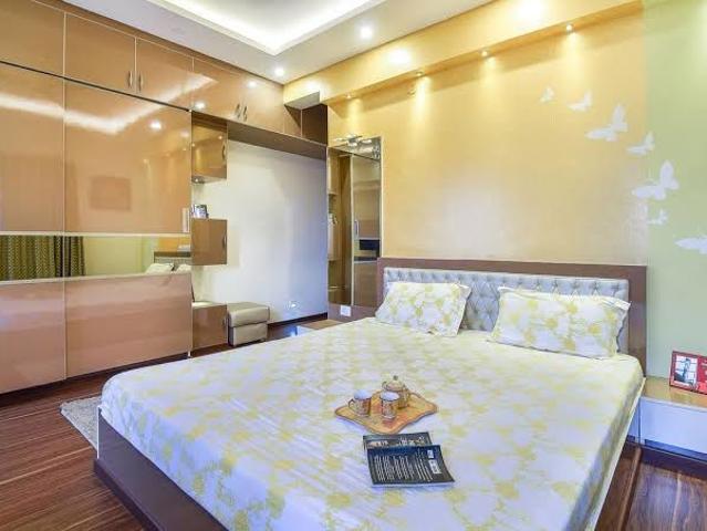 Flat for sale in Lodha iThink, Thane