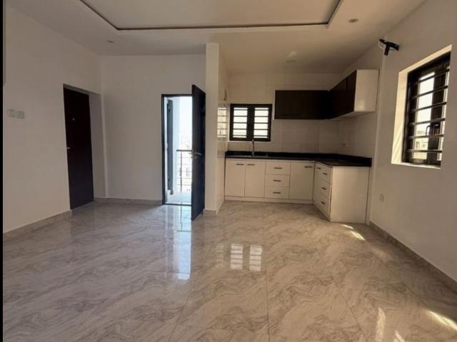 Flat for sale in Vasant Vihar, Thane