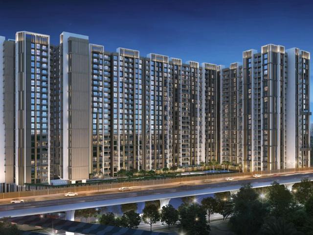 Flat for sale in Sion East, Mumbai City District