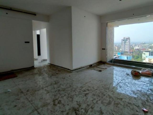 Flat for sale in Diva Gaon, Navi Mumbai