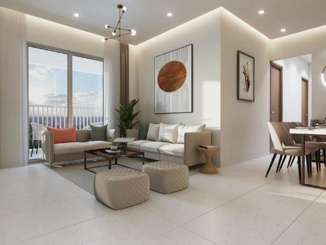 Flat for sale in Poona, National Capital Territory Of Delhi