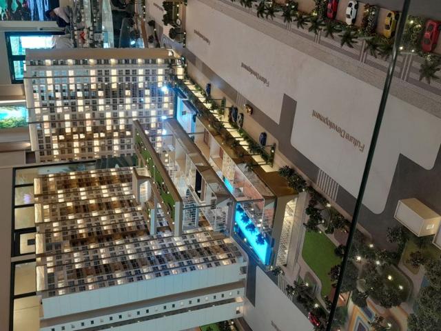 Flat for sale in Keshav Nagar, Poona