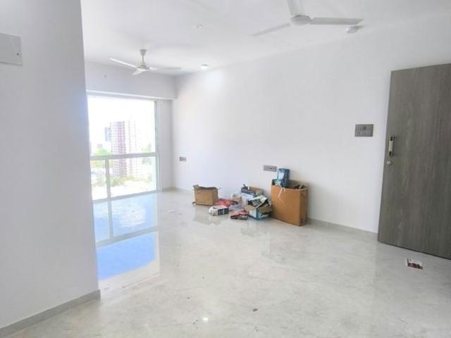 Flat for sale in Orlem, Mumbai Suburban District
