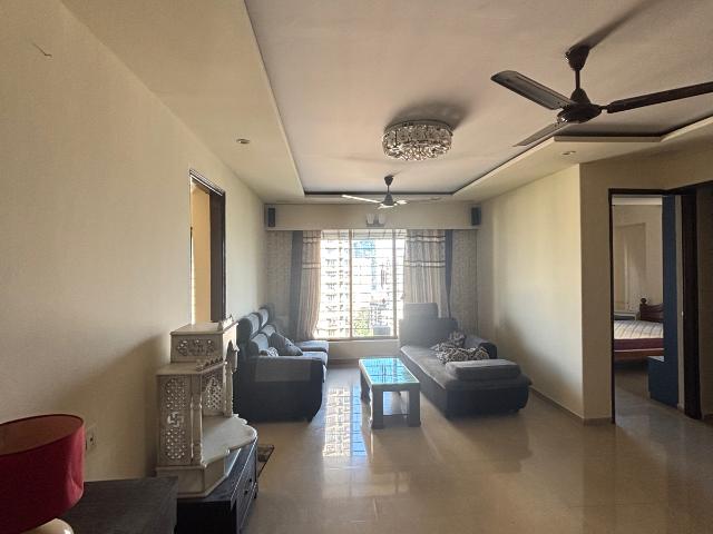 Flat for sale in Bhandup West, Mumbai