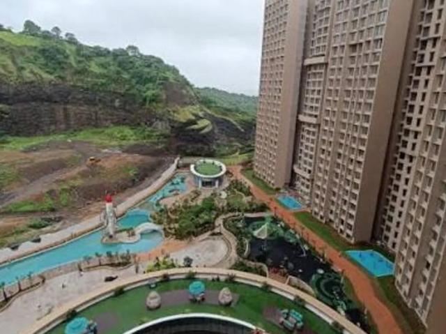 Flat for sale in Vikhroli West, Mumbai