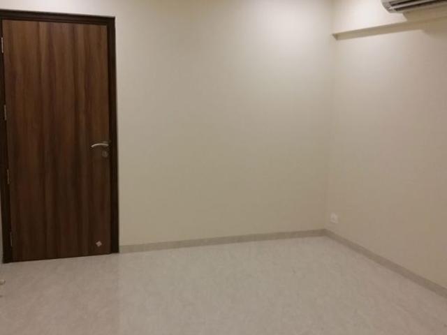 Flat for sale in Oshiwara, Mumbai