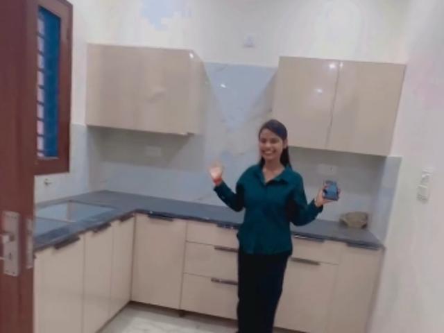 House for sale in Kharar, Sahibzada Ajit Singh Nagar