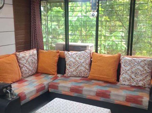 Flat for sale in Dadabhai Naoroji Nagar, Mumbai