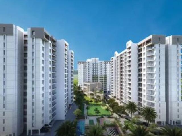 Flat for sale in Pimpri-Chinchwad, Pune