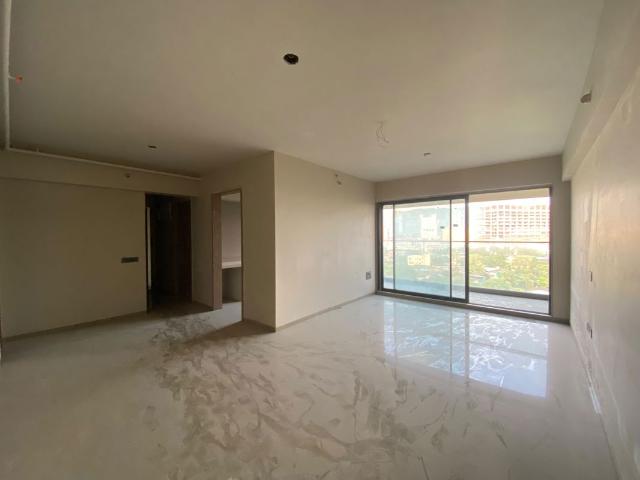 Flat for sale in Navi Mumbai, Nerul