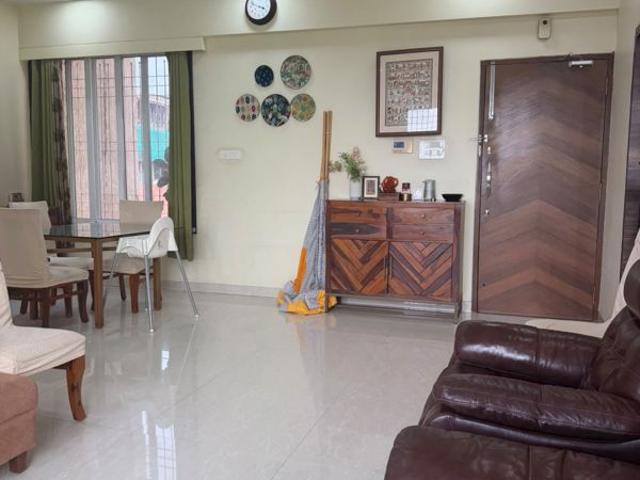 Flat for sale in Chheda Nagar, Mumbai